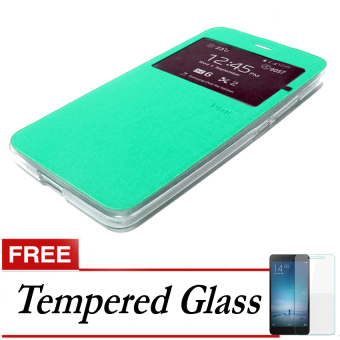 ume flip cover samsung galaxy a5 2016 a510 hijau tosca ume flip cover samsung galaxy a5 2016 a510 hijau tosca
