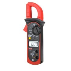 Uni-T UT200A Modern Digital Clamp Meters w/ Data Hold and LCD Backlight (Intl)