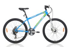 United MTB 26" Dallas XC77 4.2 - Biru