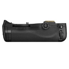 Universal Battery Grip for Canon EOS 7D BG-E7 BGE7 - Black