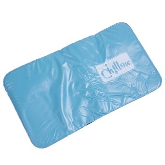 universal chillow cool pillow bantal dingin lazada universal chillow cool pillow bantal dingin lazada