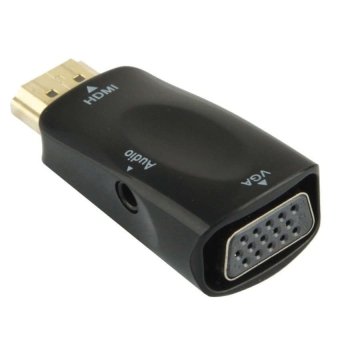 universal hd 1080p hdmi to vga and audio universal hd 1080p hdmi to vga and audio