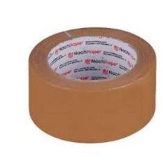 Universal Lakban Coklat Isolasi Merk Nachi Best Quality Online Shop Packing Paking Ekspedisi Xpdc Cargo