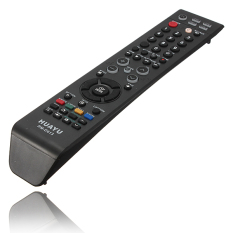 Universal Remote Control Replacement Controller for Samsung LED/LCD TV/DVD/VCR (Intl)