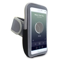 Universal Sports Arm Package for iPhone5/6 Samsung HTC LG Running Case Belt Purse Wrist 3.5-4.7