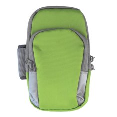 Universal Sports Arm Package for iPhone6 Plus Note3/4 S5/6 LG G3/4 SONY Z3/5 M9 Running Case Belt Key Coin Purse Wrist 5.1
