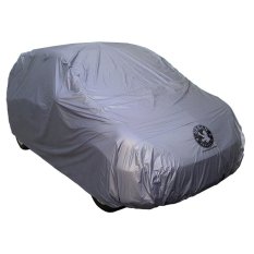 Urban Sarung Body Cover Mobil Urban MM Isuzu Panther - Silver