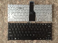 US Keyboard FOR ACER Aspire S3 S3-391 S3-951 S3-371 S5 S5-391 725 756 TravelMate B1 B113 B113-E B113-M laptop keyboard black - INTL