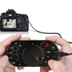 V-Control USB Focus Controller for Canon EOS 1D Mark IV / 5D Mark III / 5D Mark II / 7D / 60D / 600D / 550D / 500D / 1100D (UFC-1S) (Intl)
