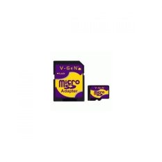V-Gen Memory Card Micro SD + Adapter - 32 GB