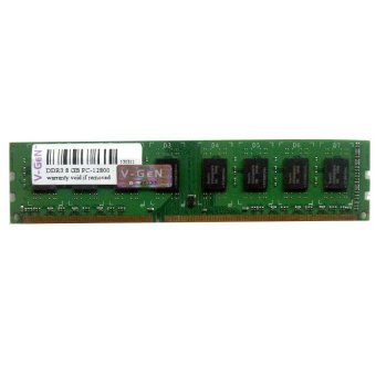 v memory pc 8gb ddr3 pc 10600 12800 lazada indonesia v memory pc 8gb ddr3 pc 10600 12800 lazada indonesia