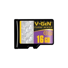 V-Gen Micro SD 16 GB Turbo Series