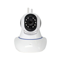 V380 Smart IP Camera Wifi Wireless Network Monitor HD 720P P2P Night Vision (EXPORT)