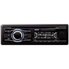 Varity VR-704 Single Din DVD Player - Hitam