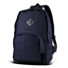 Varka Tas Punggung Backpack Pria Multifungsi 154 - Biru