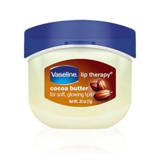 Vaseline Lip Therapy 7g Cocoa Butter