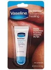Vaseline Lip Therapy Advanced 10 gram