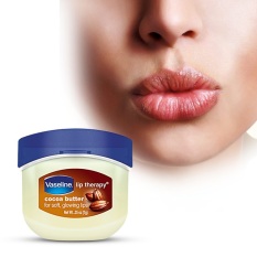 Vaseline Lip Therapy - Cocoa Butter 7gram