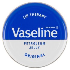 Vaseline Lip Therapy Original - 20 gr