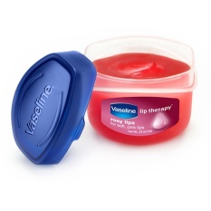 Vaseline Lip Therapy Rosy Lips - 7g