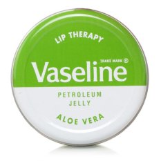 Vaseline Lip Therapy UK 20gr - Aloe Vera