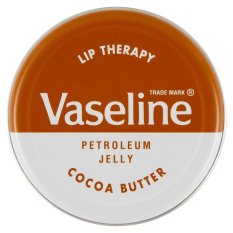 Vaseline Lip Therapy UK 20gr - Cocoa Butter/Coklat