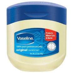 Vaseline Petroleum Jelly - 106 gr