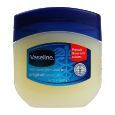 Vaseline Petroleum Jelly 49g