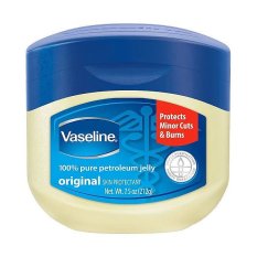 Vaseline - Petroleum Jelly 7.5 oz