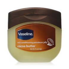 Vaseline - Petroleum Jelly Cocoa Butter