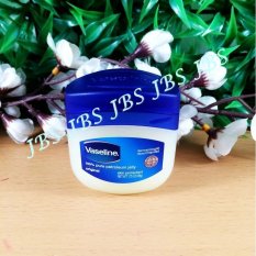 Vaseline Petroleum Jelly Original USA 49gram