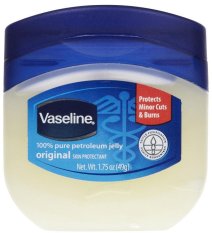 Vaseline Petroleum Mini Jelly Usa - 49 Gram