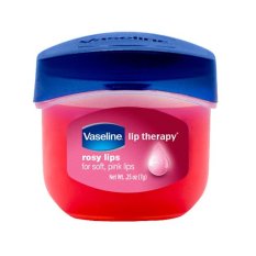 Vaseline Rosy Lips - 7 gr