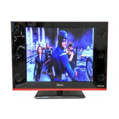 Venus LED TV 19 Inch - V HD19 - Hitam