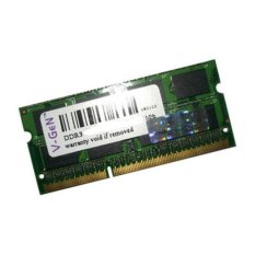 Vgen Memory Ram 2GB DDR3 NB-12800 Sodimm