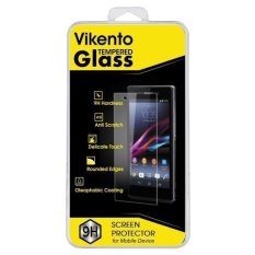 Vikento Tempered Glass For Oppo Find 5 Mini