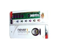 Visipro - DDR3 PC12800 - 4GB - PC RAM