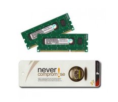 Visipro - Soddim - DDR3 PC12800 - 2GB - Notebook RAM - Low Voltage