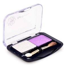 Viva Cosmetics Eye Shadow Duo 07 - 2 x 2.3 g
