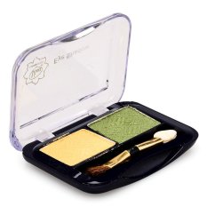 Viva Cosmetics Eye Shadow Duo 09 - 2 x 2.3 g
