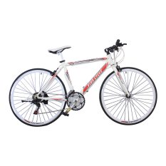 Viva cycle Camaro 27 Shimano 24sp - Putih