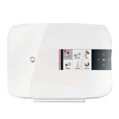 Vodafone Station 2 SHG1500 ADSL + Network Storage + 3G Wireless Router + WiFi Hotspot - Lcked + No Box 14 Days - Putih.