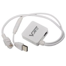 Vonets VAR11N Mini Wifi Bridge Dongle Wireless Access Points AP for Dreambox Xbox PS3 Network Printer Router ADSL IP Camera - Intl