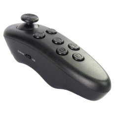VR Case Remote Controll , Wireless Gamepad Remote Controller Joystick for Samsung iPhone Tablet (Intl)