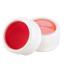 Wardah Lip Balm Orange