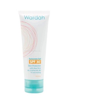 View source image Image result for wardah sunscreen