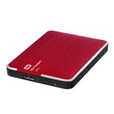 WD My Passport Ultra 2 TB 3.0 - 2.5