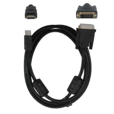 Websong HDMI to DVI 24+1 Cable 1.5 meter