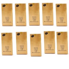 Whitening Serum Gold - 10 Botol