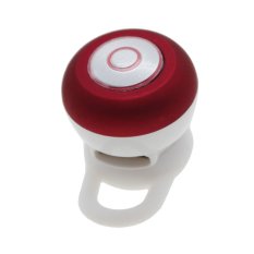 Whyus Mini6 Wireless Handfree Stereo Listening Musical Bluetooth 4.1 Headset (Red)- INTL